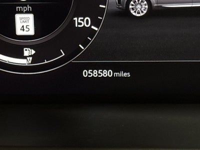 2021 Land Rover Range Rover Sport HSE Silver Edition