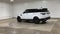 2021 Land Rover Range Rover Sport HSE Silver Edition