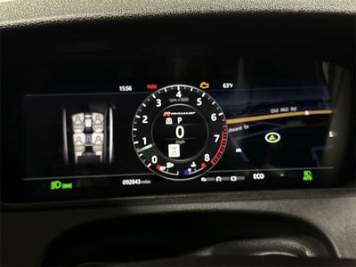 2018 Land Rover Range Rover Velar SE R-Dynamic