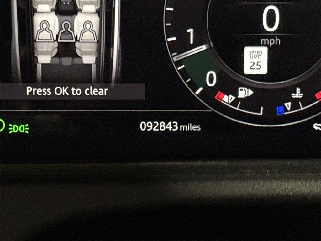 2018 Land Rover Range Rover Velar SE R-Dynamic