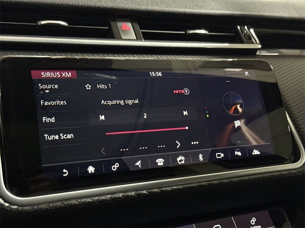 2018 Land Rover Range Rover Velar SE R-Dynamic