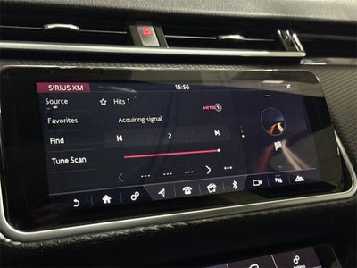 2018 Land Rover Range Rover Velar SE R-Dynamic