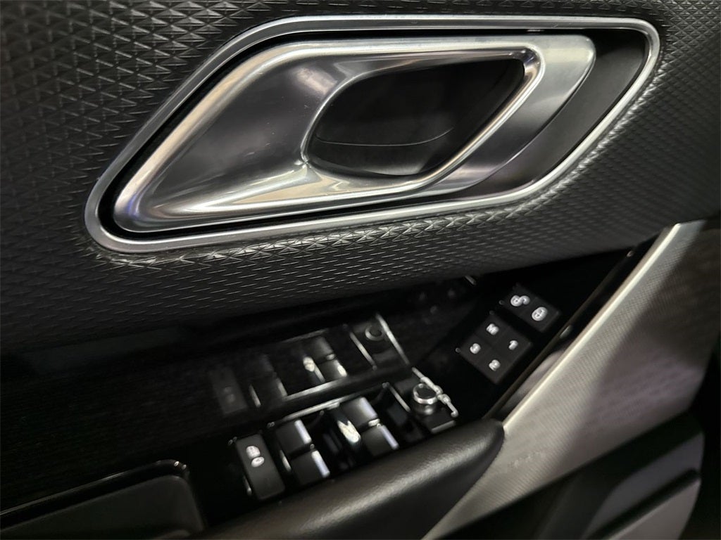 2018 Land Rover Range Rover Velar SE R-Dynamic