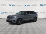 2018 Land Rover Range Rover Velar SE R-Dynamic
