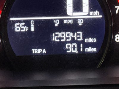 2017 Honda Civic Sport