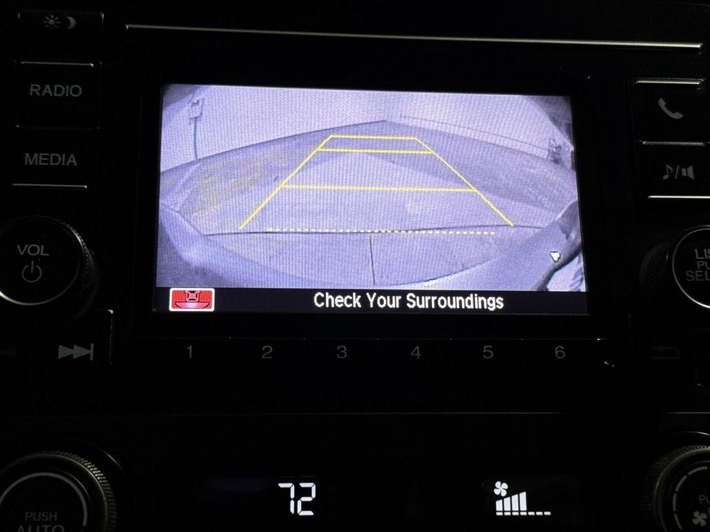 2017 Honda Civic Sport