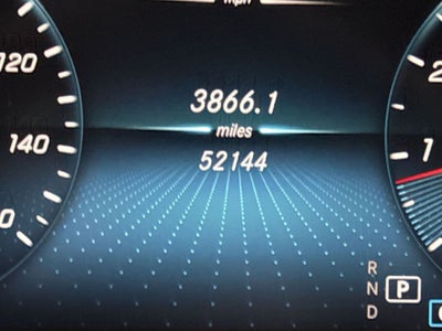 2021 Mercedes-Benz C-Class C 300 4MATIC®