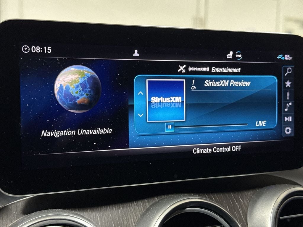 2021 Mercedes-Benz C-Class C 300 4MATIC®