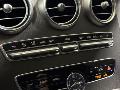 2021 Mercedes-Benz C-Class C 300 4MATIC®