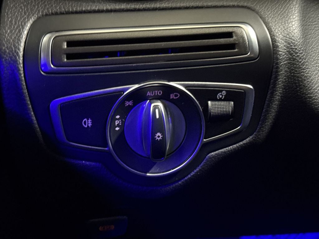 2021 Mercedes-Benz C-Class C 300 4MATIC®