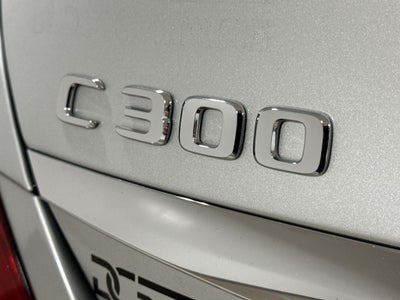2021 Mercedes-Benz C-Class C 300 4MATIC®