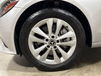 2021 Mercedes-Benz C-Class C 300 4MATIC®
