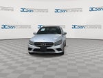 2021 Mercedes-Benz C-Class C 300 4MATIC®