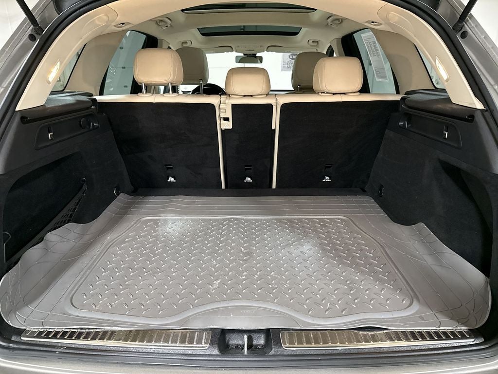 2021 Mercedes-Benz GLC GLC 300