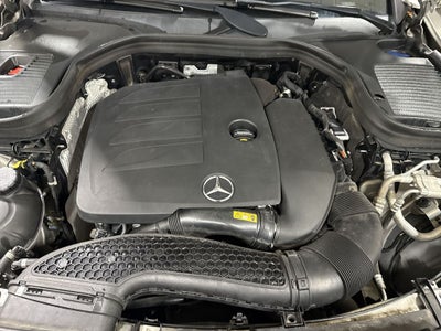2021 Mercedes-Benz GLC GLC 300