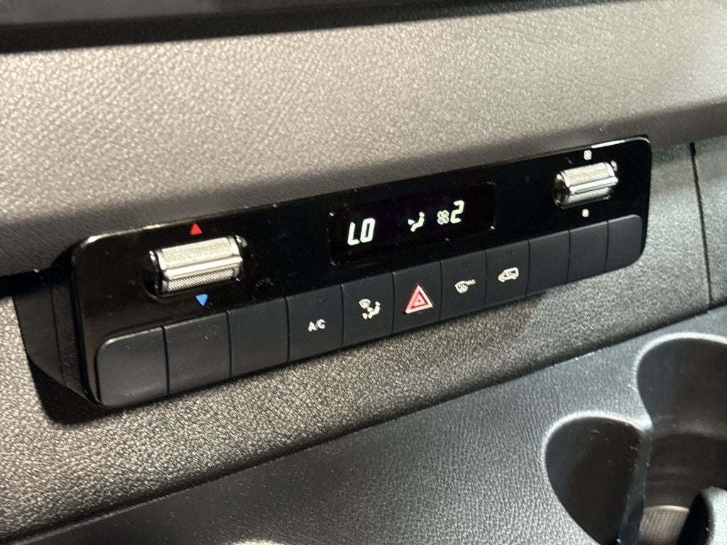 2020 Mercedes-Benz Sprinter 2500 Cargo 170 WB