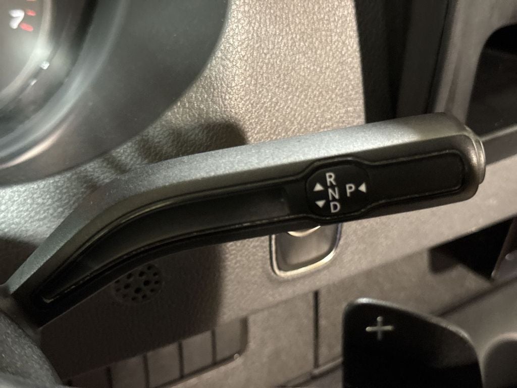 2020 Mercedes-Benz Sprinter 2500 Cargo 170 WB