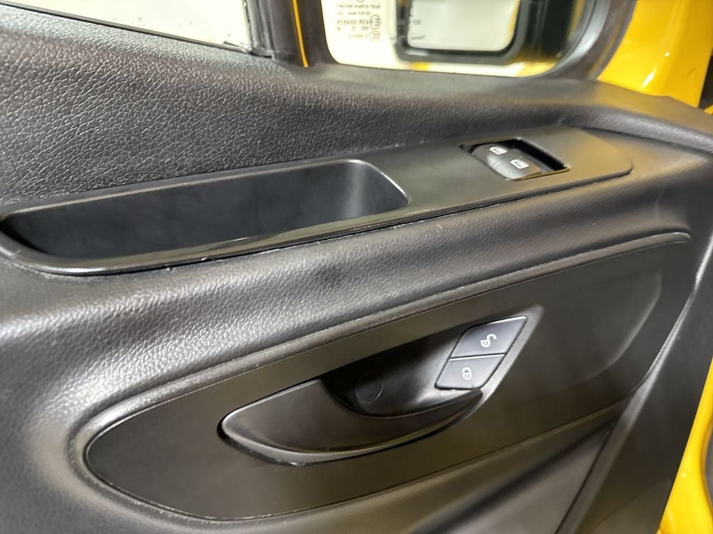 2020 Mercedes-Benz Sprinter 2500 Cargo 170 WB