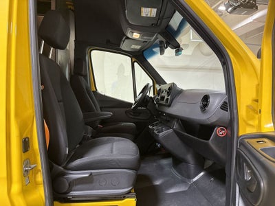 2020 Mercedes-Benz Sprinter 2500 Cargo 170 WB