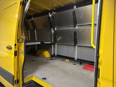 2020 Mercedes-Benz Sprinter 2500 Cargo 170 WB
