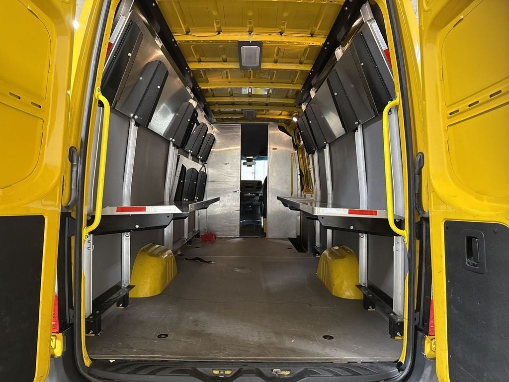 2020 Mercedes-Benz Sprinter 2500 Cargo 170 WB