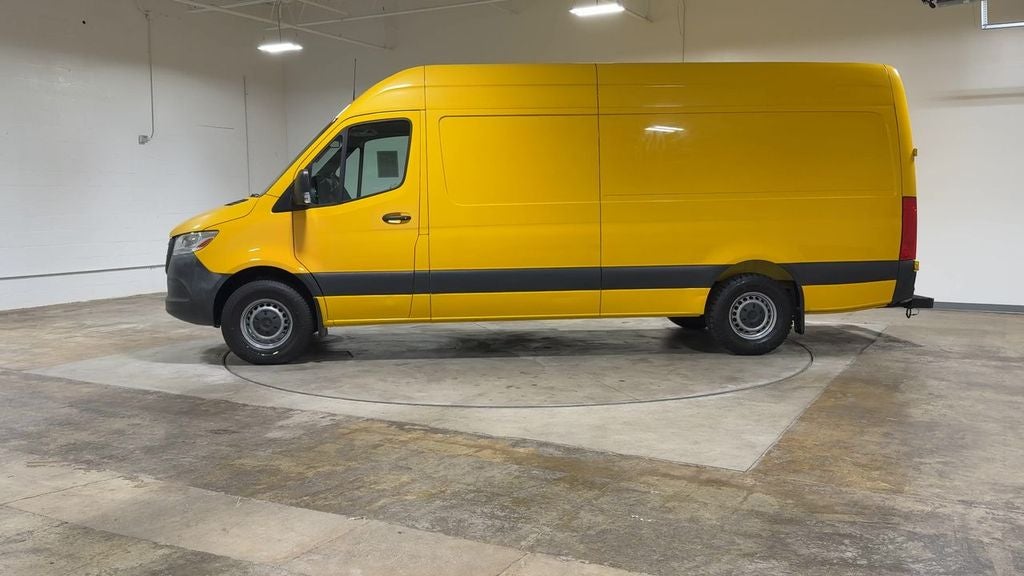 2020 Mercedes-Benz Sprinter 2500 Cargo 170 WB