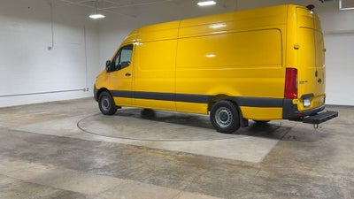 2020 Mercedes-Benz Sprinter 2500 Cargo 170 WB