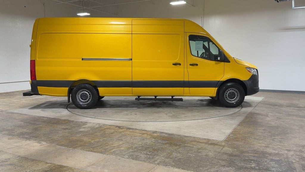 2020 Mercedes-Benz Sprinter 2500 Cargo 170 WB