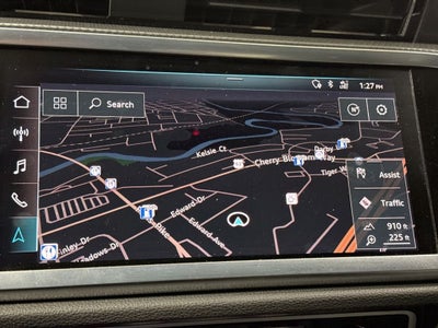 2020 Audi Q3 Premium Plus S line