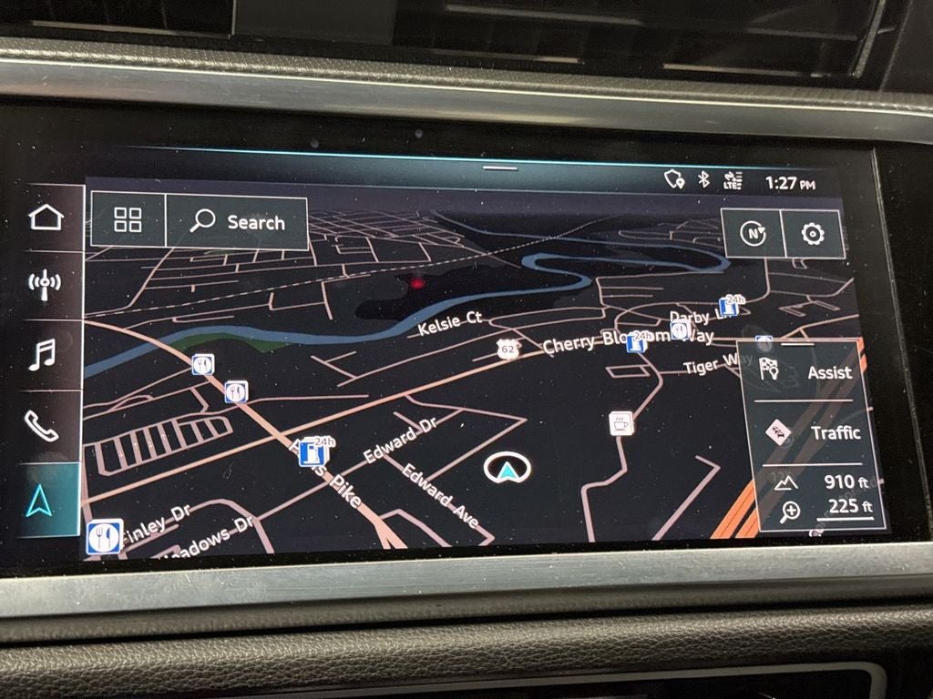 2020 Audi Q3 Premium Plus S line