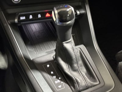 2020 Audi Q3 Premium Plus S line