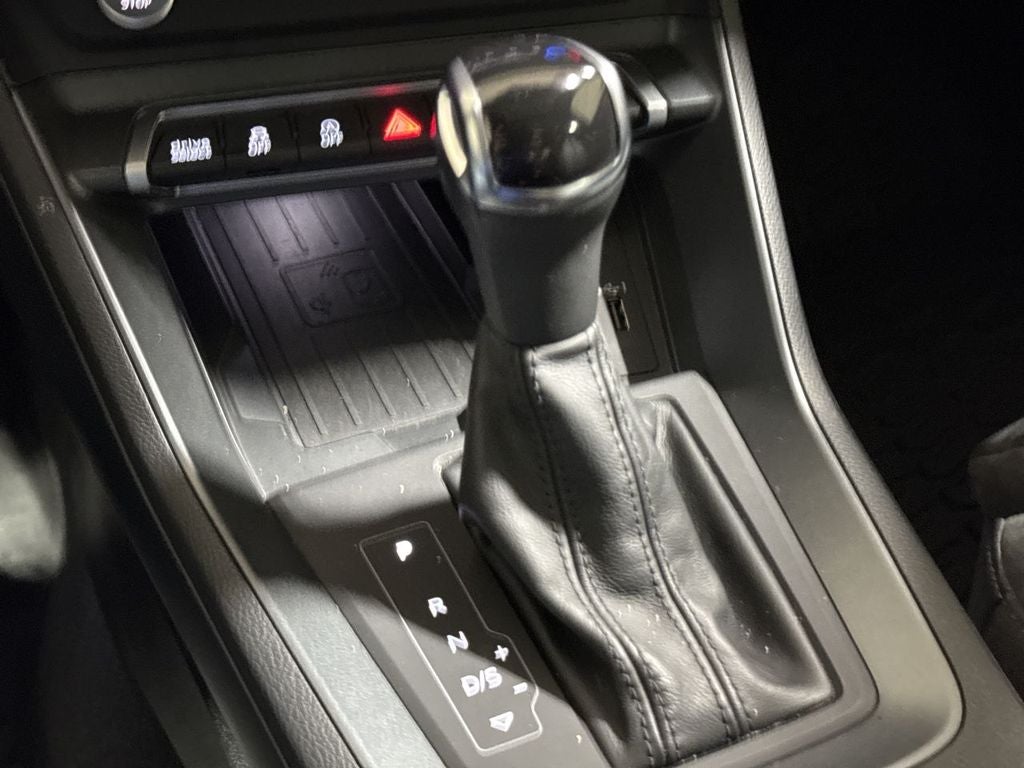 2020 Audi Q3 Premium Plus S line