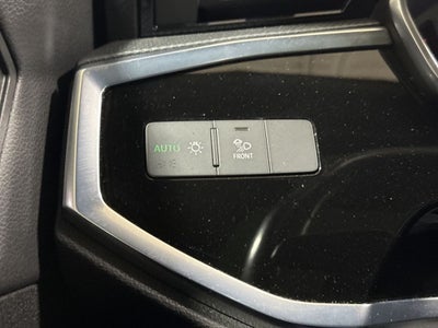 2020 Audi Q3 Premium Plus S line