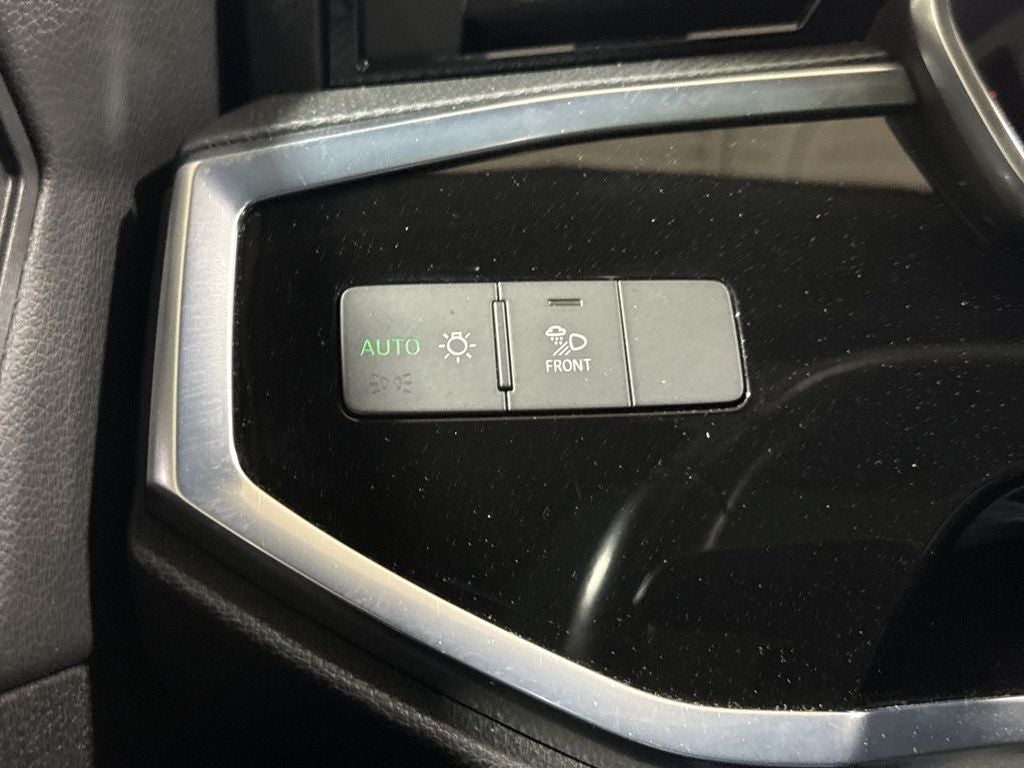 2020 Audi Q3 Premium Plus S line