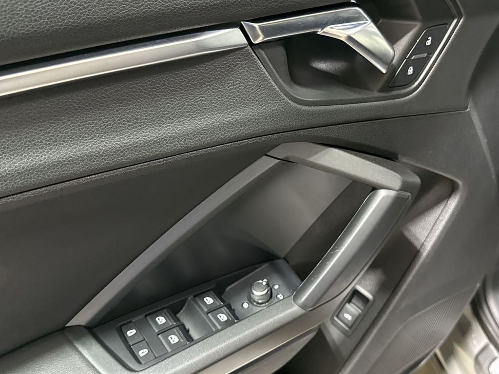 2020 Audi Q3 Premium Plus S line