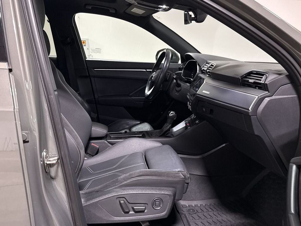 2020 Audi Q3 Premium Plus S line