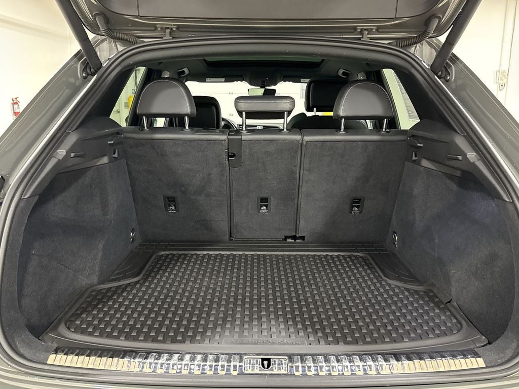 2020 Audi Q3 Premium Plus S line