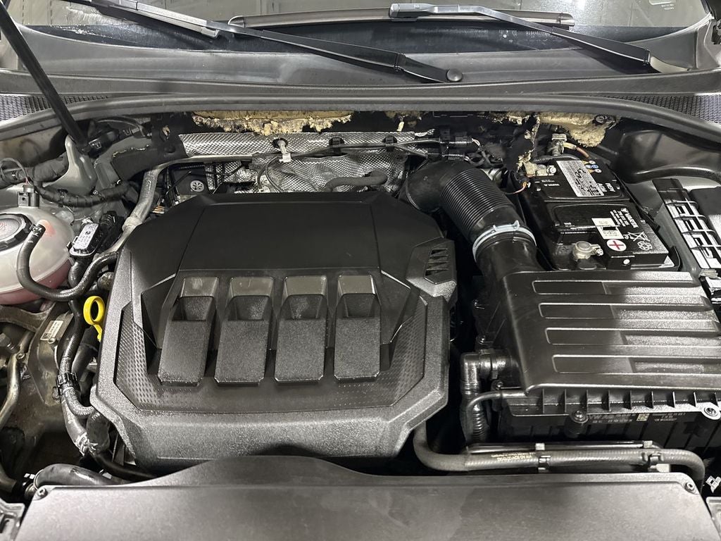 2020 Audi Q3 Premium Plus S line
