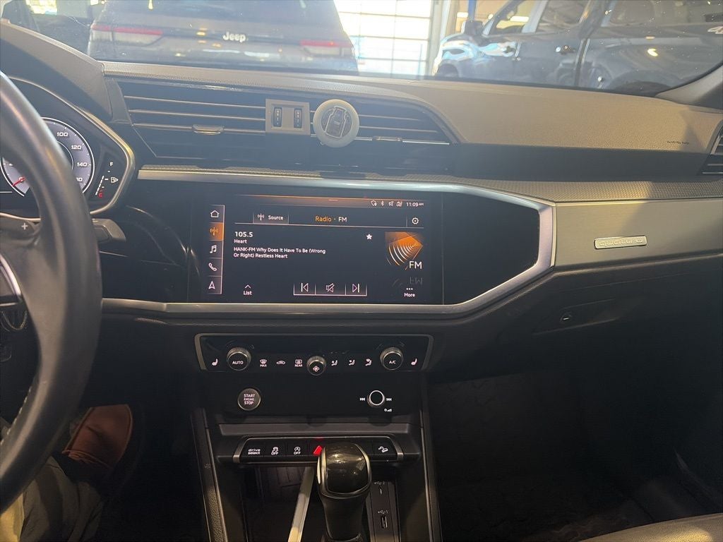 2020 Audi Q3 Premium Plus S line