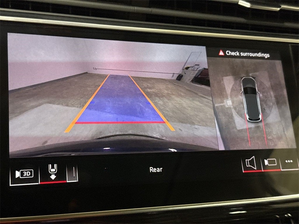 2024 Audi Q7 55 Premium Plus