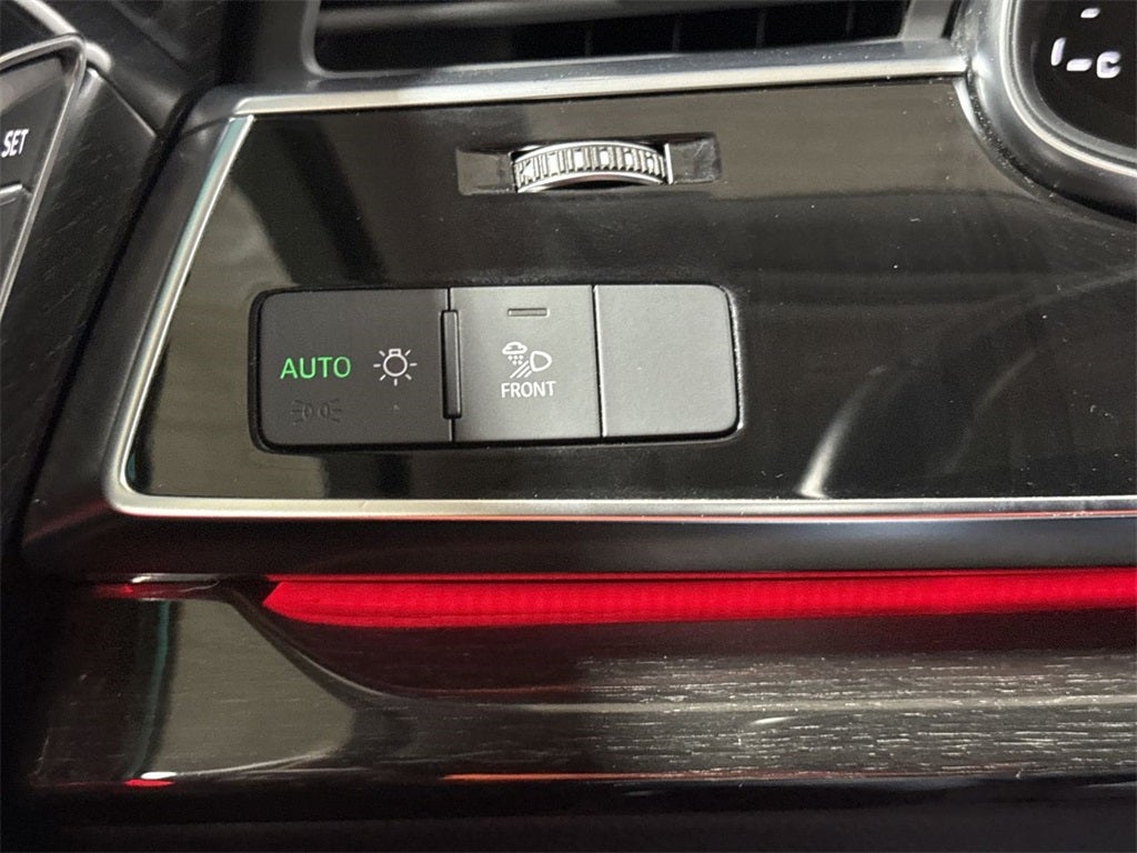 2024 Audi Q7 55 Premium Plus