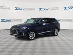 2024 Audi Q7 55 Premium Plus