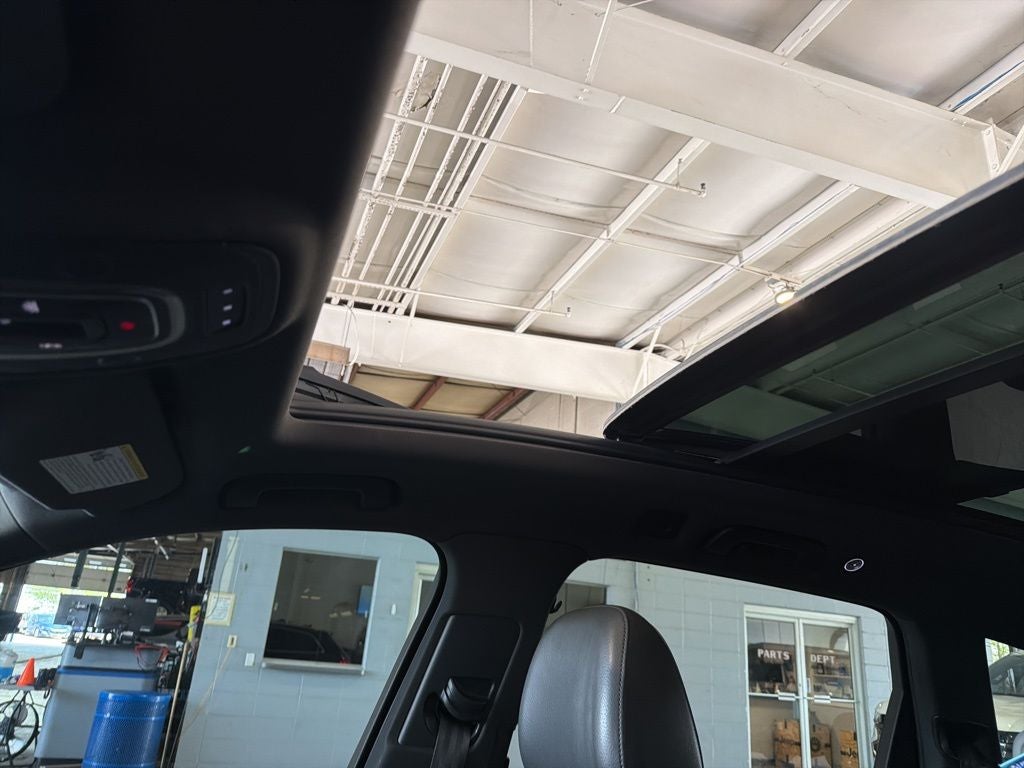 2018 Audi Q7 3.0T Prestige