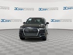 2018 Audi Q7 3.0T Prestige