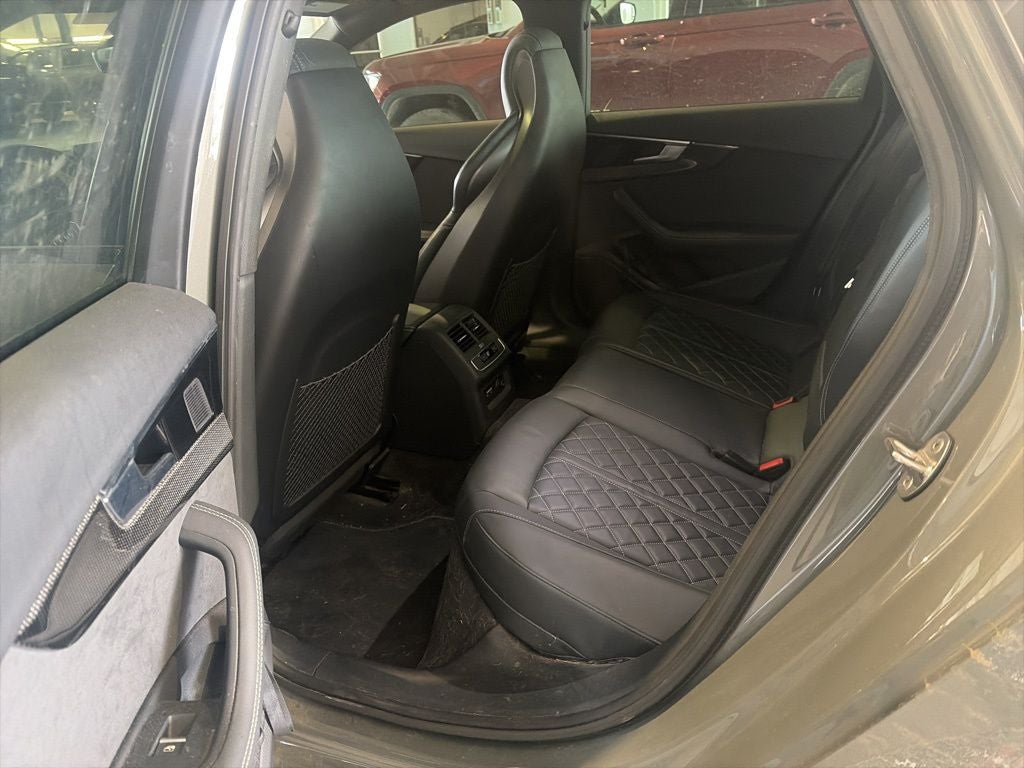 2023 Audi S4 3.0T Premium Plus