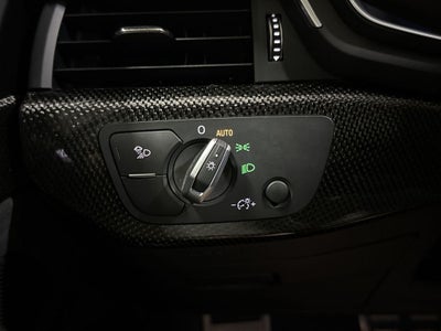 2023 Audi S4 3.0T Premium Plus