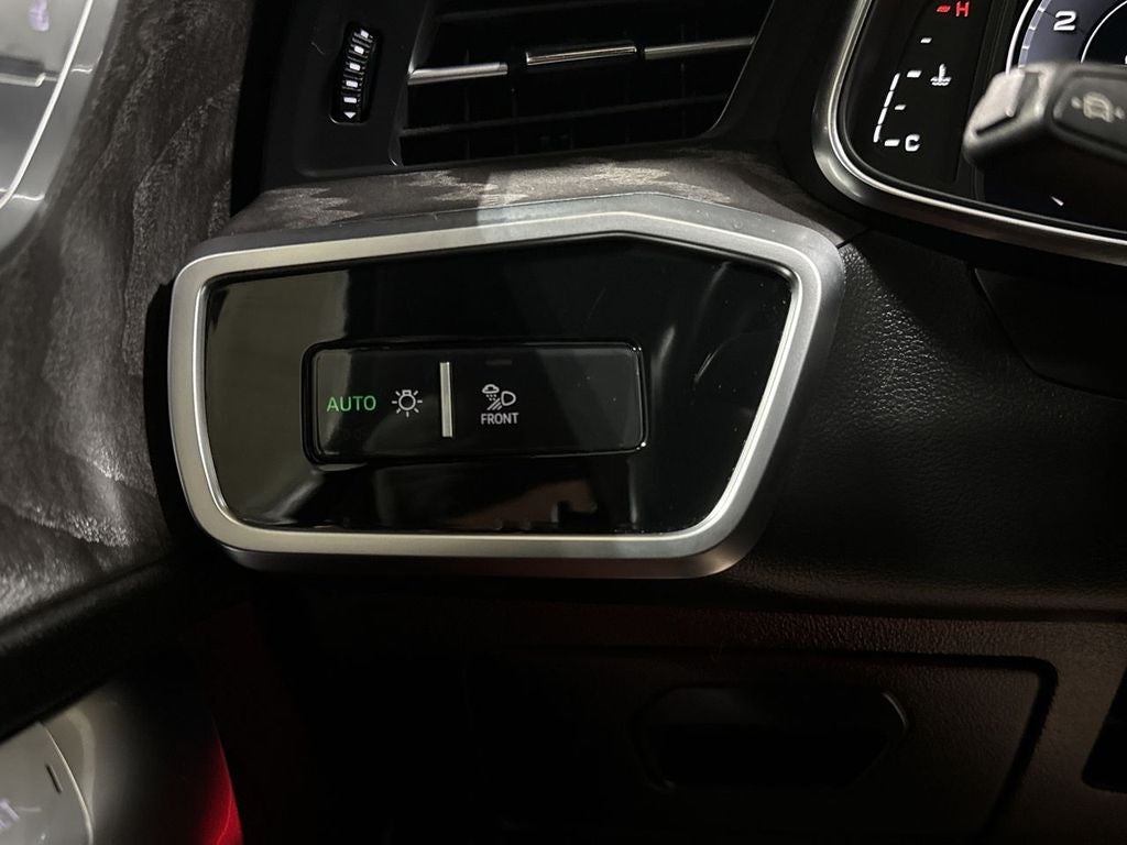 2024 Audi A6 Premium Plus