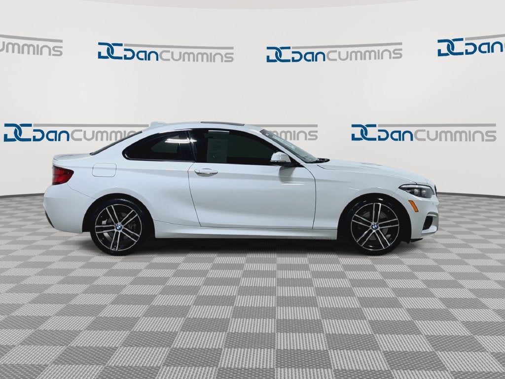 2020 BMW 2 Series 230i xDrive