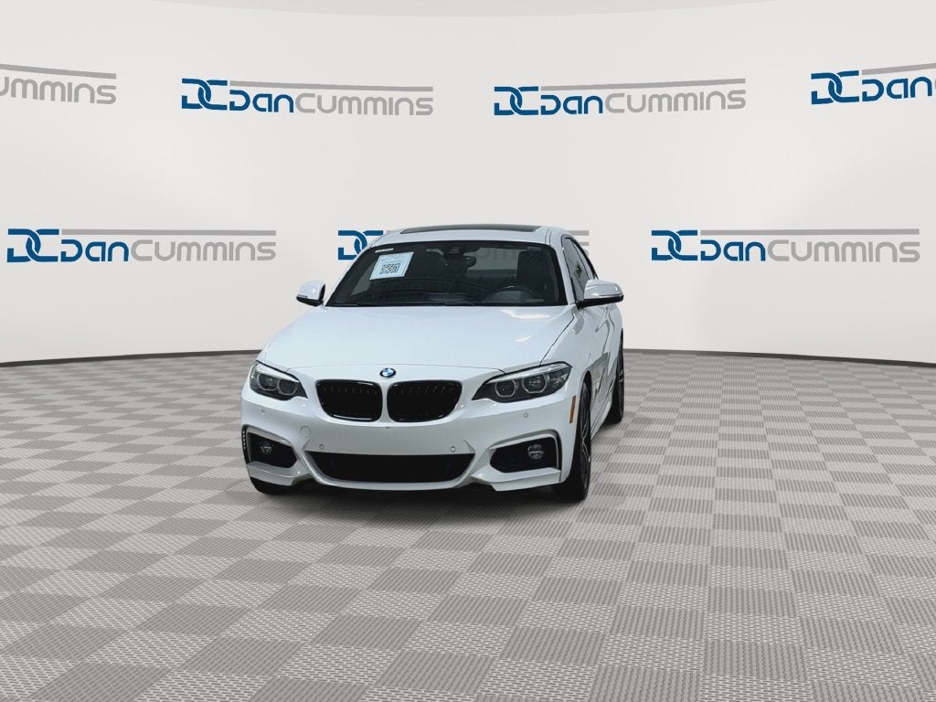 2020 BMW 2 Series 230i xDrive