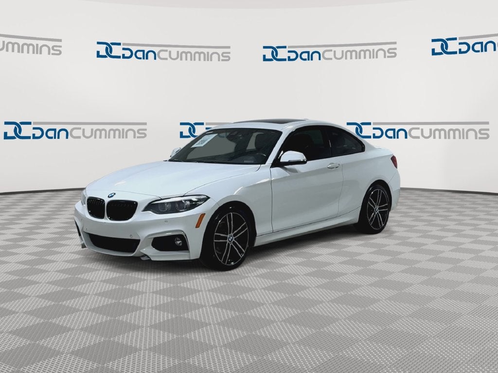 2020 BMW 2 Series 230i xDrive